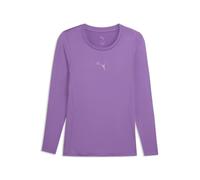 Puma T-Shirt teamLIGA26 Baselayer Tee LS 660451