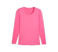 Puma T-Shirt teamLIGA26 Baselayer Tee LS 660451