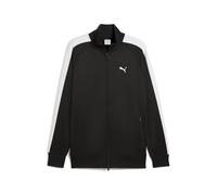 Puma T7 Always Track Jacket Black C01
