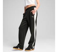 PUMA T7 Always On Straight Track Pants Women, Black, size XL