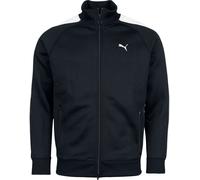 PUMA T7 Always On Track Jacket Men, Black, size Medium