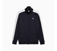 Puma T7 Always On Track Jacket - New Navy