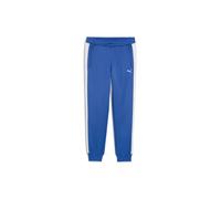 Puma T7 Always On Track Pants DK cl - Mountain Blue - L