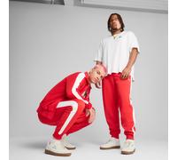 PUMA T7 Always On Track Pants Men, For All Time Red, size XL