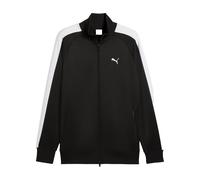 Puma T7 Always Track Jacket Black C01