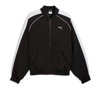 PUMA T7 Bomber Jacket 'PUMA Black' 635022-01 L