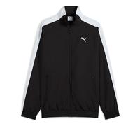 PUMA T7 Oversized Track Jacket 'Black' 629593-01 S