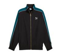 Puma T7 Play Paris Jacket Black