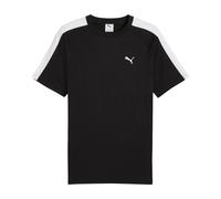 Puma T7 T-shirt Black C01