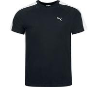 Puma T7 T-shirt T-Shirt black L