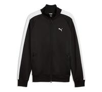 PUMA T7 Track Jacket 'PUMA Black' 629587-01 M