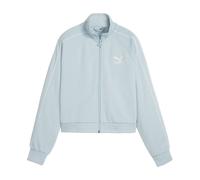 Puma T7 Track Jacket Women Blue