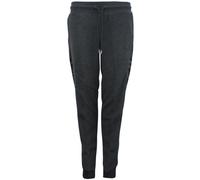 Puma T7 Womens Black Track Pants Textile - Size 10 UK