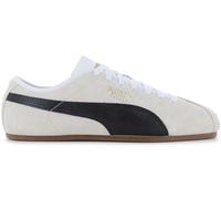 Puma Tackle Men Retro Sneakers Low Top Beige 404456-05 New