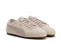 Puma Tackle shoes beige pale pink brown - 37