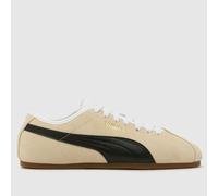 PUMA Tackle Trainers in Beige UK 7 (EU 40½)