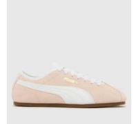 Puma Tackle Trainers Beige EU 40 1/2 Woman