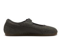 Puma Select Tacklette Cat Trainers Black EU 37 Woman