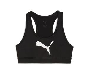 PUMA TAD ESS Bra G 164 Black Junior
