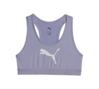 PUMA TAD ESS Bra G Violet