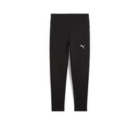 PUMA TAD ESS High Waist 7/8 Tights G 140 Black Junior
