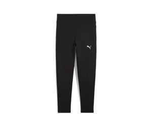 PUMA TAD ESS High Waist 7/8 Tights G 164 Black Junior