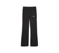 PUMA TAD ESS High Waist Flared Tights G