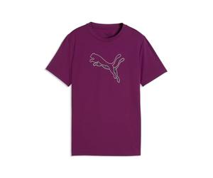 PUMA TAD ESS Logo Graphic Tee G