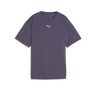 PUMA TAD ESS SS Tee G 164 Purple Junior