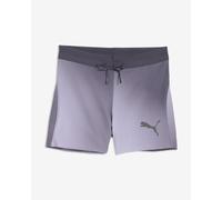 Puma TAD Essential 5" short tights dark lilac women - M