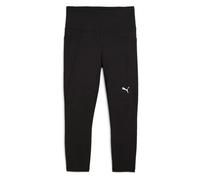 Puma Tad Essential High Waist Leggings Black L Woman