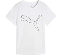 Puma Tad Essential Logo Short Sleeve T-shirt