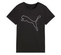 Puma Tad Essential Logo Short Sleeve T-shirt