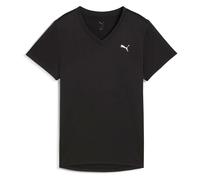 ESSENTIAL Short-Sleeved Sports T-Shirt Black