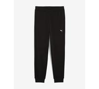 Puma Tad Essential Trousers Pure Black - XL