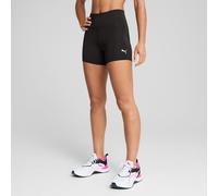 Essential Sports Shorts Black