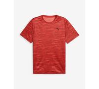 Puma Select Tad Essentials Short Sleeve T-shirt Red,Orange S Men,Women