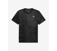 Puma Tad Essentials T-shirt short sleeve black - S