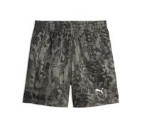 PUMA TAD Seasonal AOP Woven Shorts B