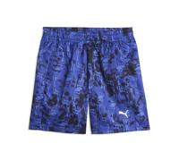PUMA TAD Seasonal AOP Woven Shorts B