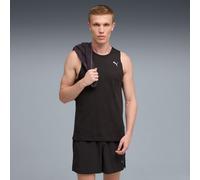 PUMA Tad Tech Triblend Sleevless Tank Men, Black, size XS