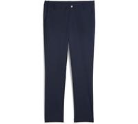 PUMA Tailored Golf Tech 2.0 Pant Deep Navy
