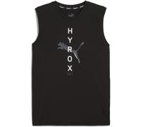 Puma Tank Top Hyrox x Always On Cloudspun Tank 526914