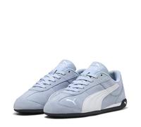 PUMA tch Womens Trainers Blue/White 5 UK