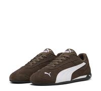 Puma Replicatch SD Shoes Brown White - 38