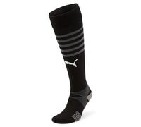 Puma Team Final Mens Black Football Socks 705313_03