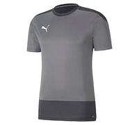 Puma teamGOAL 23 Slim SS Training Shirt