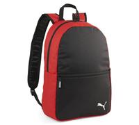 Puma Team Goal Core Backpack - Puma Red/Puma Black