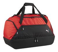 Puma Teamgoal Teambag M Bc Duffle Bag Red,Black