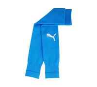 Puma Team Goal Soccer Sleeves Blue 706028 02